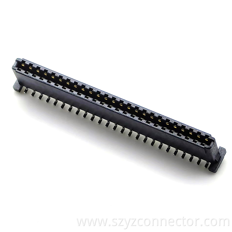 2.0 board to board connector